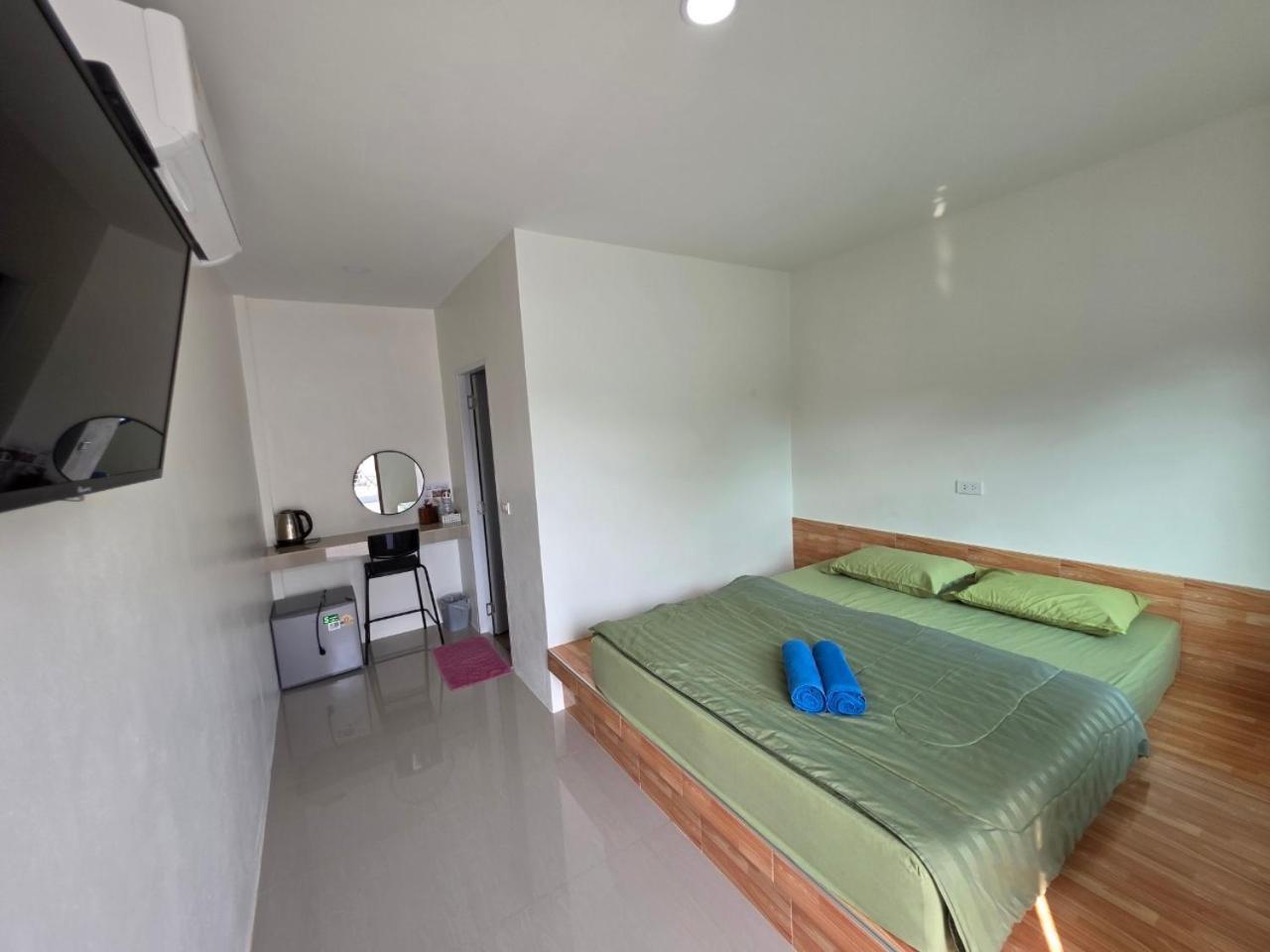 ต้นหว้ารีสอร์ท Chao Lao Beach Ngoại thất bức ảnh